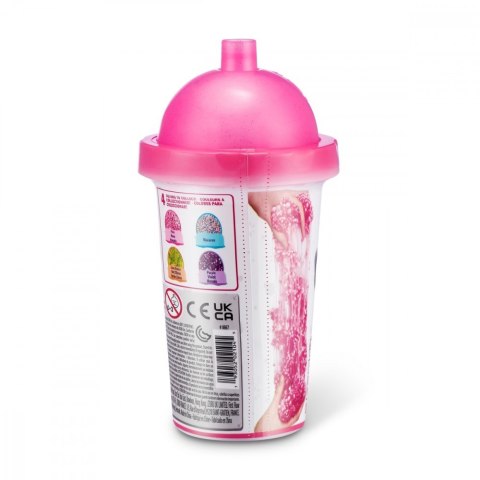 Slime Trzaskająca Piana display 16 sztuk Slime Trzaskająca Piana display 16 sztuk