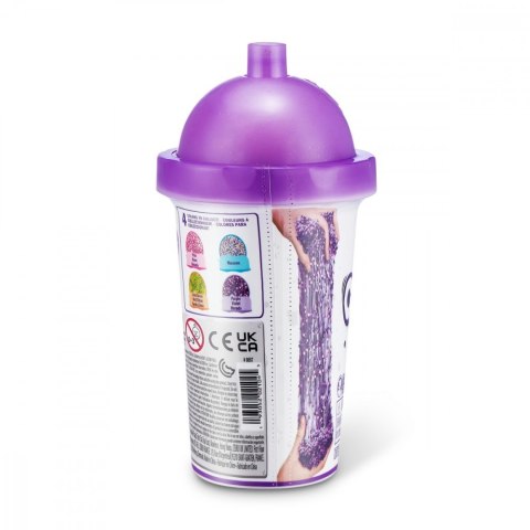 Slime Trzaskająca Piana display 16 sztuk Slime Trzaskająca Piana display 16 sztuk