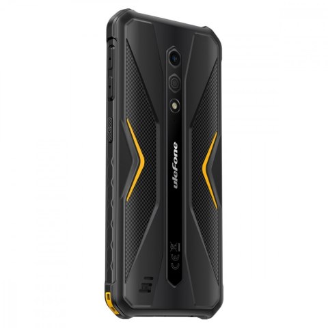 Smartfon Armor X12 4G 3/32GB IP69K pomarańczowy Smartfon Armor X12 4G 3/32GB IP69K pomarańczowy