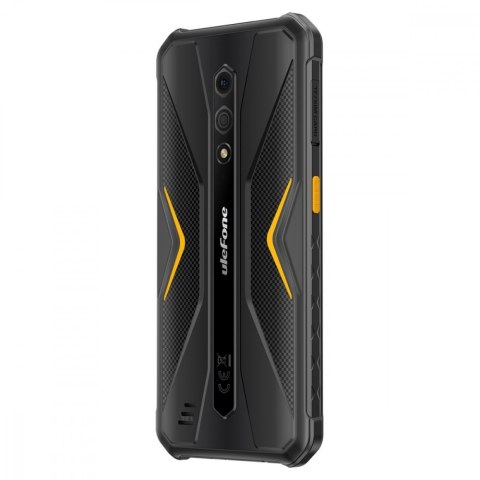 Smartfon Armor X12 4G 3/32GB IP69K pomarańczowy Smartfon Armor X12 4G 3/32GB IP69K pomarańczowy