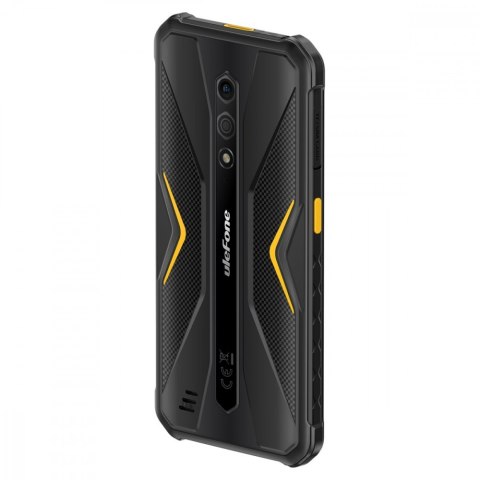 Smartfon Armor X12 4G 3/32GB IP69K pomarańczowy Smartfon Armor X12 4G 3/32GB IP69K pomarańczowy