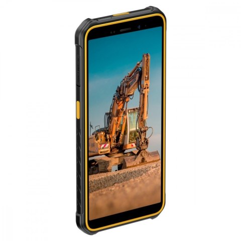 Smartfon Armor X12 4G 3/32GB IP69K pomarańczowy Smartfon Armor X12 4G 3/32GB IP69K pomarańczowy