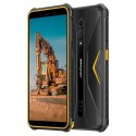 Smartfon Armor X12 4G 3/32GB IP69K pomarańczowy