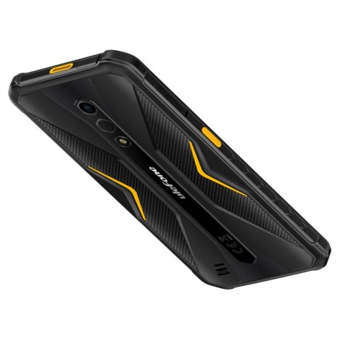 Smartfon Armor X12 4G 3/32GB IP69K pomarańczowy Smartfon Armor X12 4G 3/32GB IP69K pomarańczowy