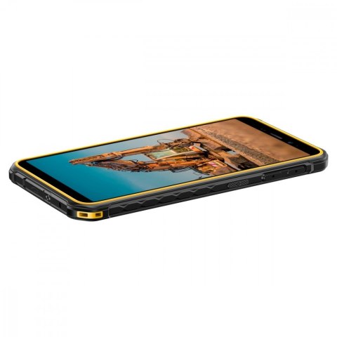 Smartfon Armor X12 4G 3/32GB IP69K pomarańczowy Smartfon Armor X12 4G 3/32GB IP69K pomarańczowy