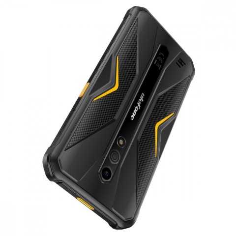 Smartfon Armor X12 4G 3/32GB IP69K pomarańczowy Smartfon Armor X12 4G 3/32GB IP69K pomarańczowy