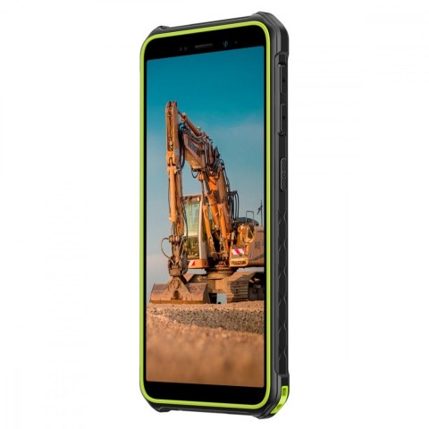 Smartfon Armor X12 4G 3/32GB IP69K zielony Smartfon Armor X12 4G 3/32GB IP69K zielony