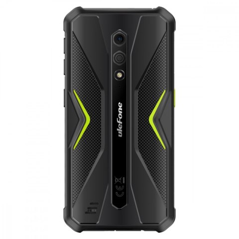 Smartfon Armor X12 4G 3/32GB IP69K zielony Smartfon Armor X12 4G 3/32GB IP69K zielony