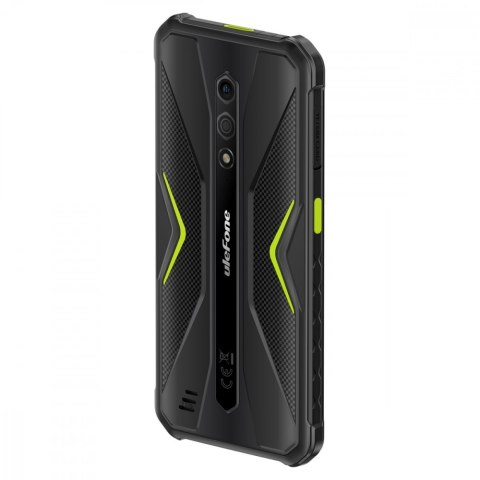 Smartfon Armor X12 4G 3/32GB IP69K zielony Smartfon Armor X12 4G 3/32GB IP69K zielony