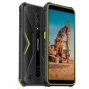 Smartfon Armor X12 4G 3/32GB IP69K zielony