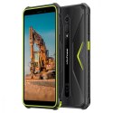 Smartfon Armor X12 4G 3/32GB IP69K zielony