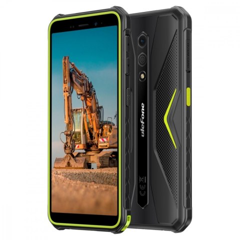 Smartfon Armor X12 4G 3/32GB IP69K zielony Smartfon Armor X12 4G 3/32GB IP69K zielony