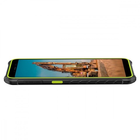 Smartfon Armor X12 4G 3/32GB IP69K zielony Smartfon Armor X12 4G 3/32GB IP69K zielony