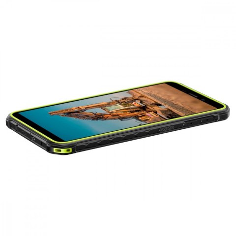 Smartfon Armor X12 4G 3/32GB IP69K zielony Smartfon Armor X12 4G 3/32GB IP69K zielony