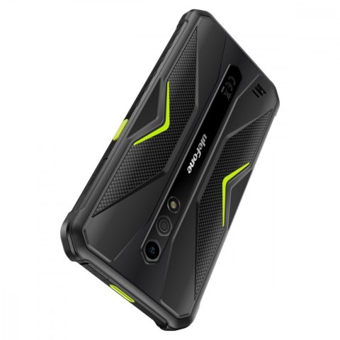 Smartfon Armor X12 4G 3/32GB IP69K zielony Smartfon Armor X12 4G 3/32GB IP69K zielony