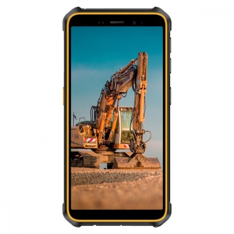 Smartfon Armor X12 4G 3/32GB IP69K zielony Smartfon Armor X12 4G 3/32GB IP69K zielony
