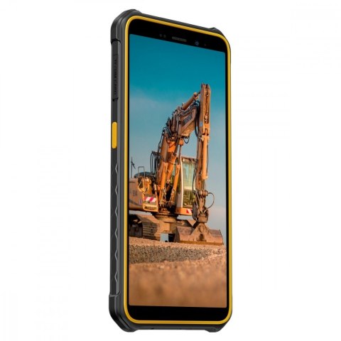 Smartfon Armor X12 4G 3/32GB IP69K zielony Smartfon Armor X12 4G 3/32GB IP69K zielony