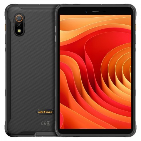 Tablet Armor Pad Lite 4G 8" 3/32GB czarny Tablet Armor Pad Lite 4G 8" 3/32GB czarny