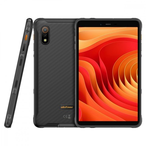 Tablet Armor Pad Lite 4G 8" 3/32GB czarny Tablet Armor Pad Lite 4G 8" 3/32GB czarny