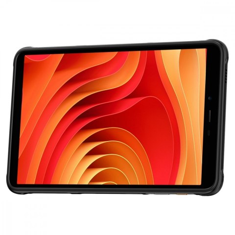 Tablet Armor Pad Lite 4G 8" 3/32GB czarny Tablet Armor Pad Lite 4G 8" 3/32GB czarny