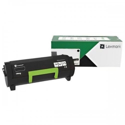 Toner 66S2H00 do MS531dw/MX532adwe 28.4K czarny Toner 66S2H00 do MS531dw/MX532adwe 28.4K czarny