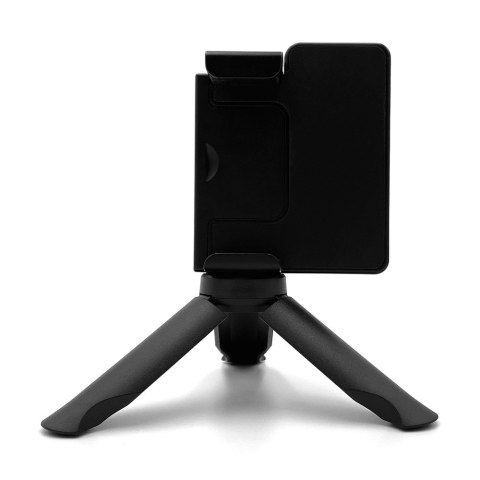 Uchwyt do smartphona + statyw biurkowy MT5543 pilot Bluetooth Uchwyt do smartphona + statyw biurkowy MT5543 pilot Bluetooth