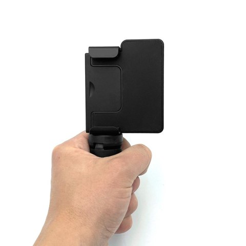 Uchwyt do smartphona + statyw biurkowy MT5543 pilot Bluetooth Uchwyt do smartphona + statyw biurkowy MT5543 pilot Bluetooth