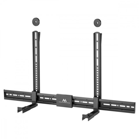 Uchwyt na soundbar regulowany MC-465 Uchwyt na soundbar regulowany MC-465