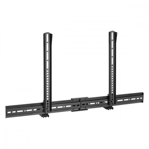 Uchwyt na soundbar regulowany MC-465 Uchwyt na soundbar regulowany MC-465