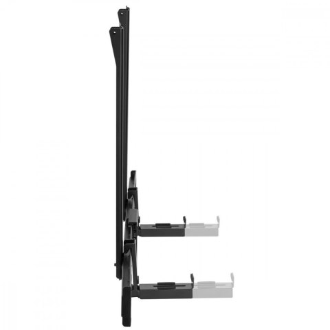 Uchwyt na soundbar regulowany MC-465 Uchwyt na soundbar regulowany MC-465
