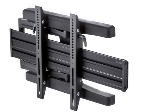 VSM653 Uchwyt ścienny uchylny obrotowy do monitorów 49-65 cali VESA 100×100 - 600×400 36 kg VSM653 Uchwyt ścienny uchylny obrotowy do monitorów 49-65 cali VESA 100×100 - 600×400 36 kg