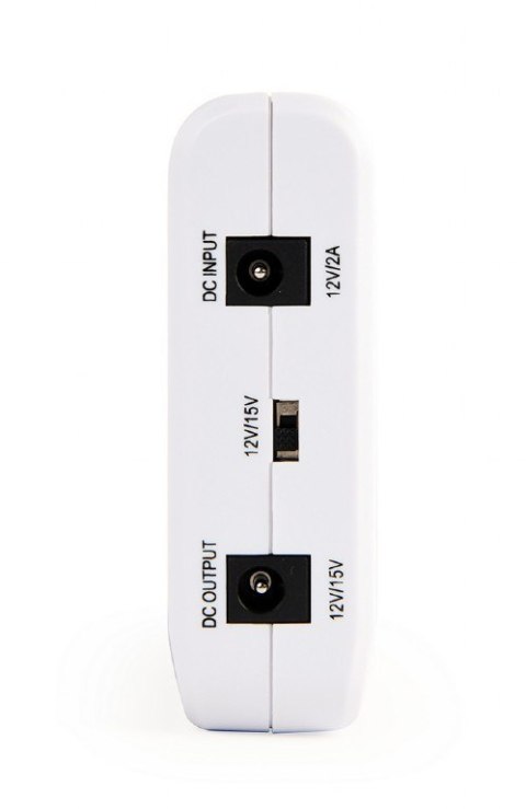 Zasilacz awaryjny DC-DC 12V/15V 18W 2200 mAh x3 Zasilacz awaryjny DC-DC 12V/15V 18W 2200 mAh x3