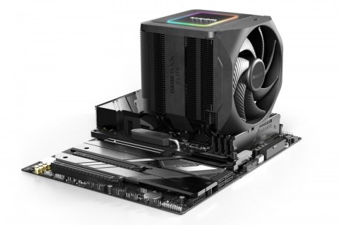 Chłodzenie CPU Dark Rock Elite BK037 Chłodzenie CPU Dark Rock Elite BK037