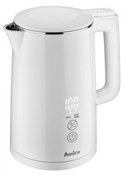 Czajnik KF 6011 Digital 1.5l Czajnik KF 6011 Digital 1.5l