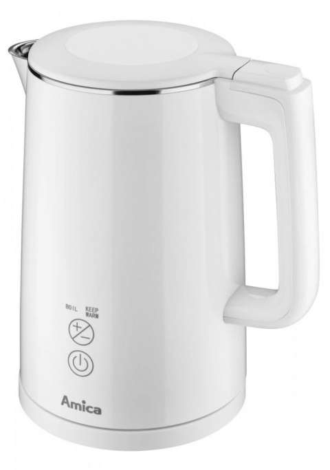 Czajnik KF 6011 Digital 1.5l Czajnik KF 6011 Digital 1.5l
