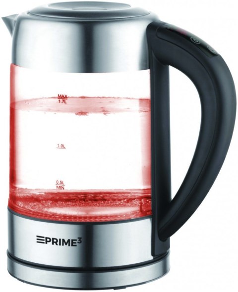 Czajnik SEK81 2200W 1,7L szkło Czajnik SEK81 2200W 1,7L szkło
