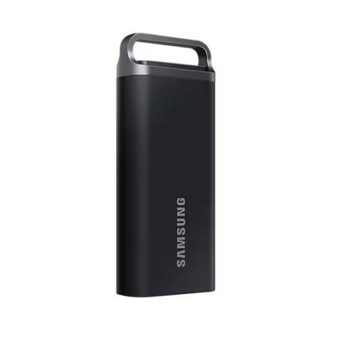 Dysk zewnętrzny SSD Portable T5 EVO 4TB USB3.2 GEN.1 czarny Dysk zewnętrzny SSD Portable T5 EVO 4TB USB3.2 GEN.1 czarny