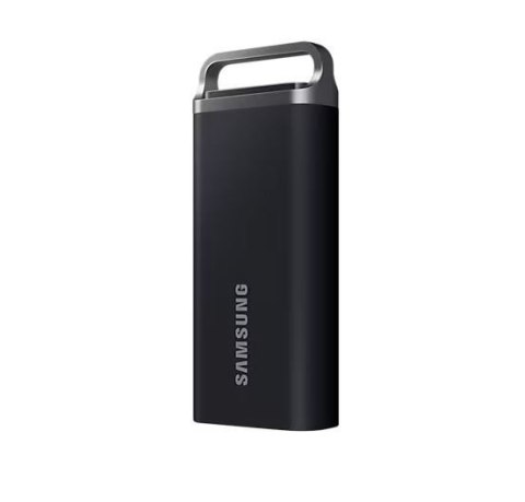 Dysk zewnętrzny SSD Portable T5 EVO 4TB USB3.2 GEN.1 czarny Dysk zewnętrzny SSD Portable T5 EVO 4TB USB3.2 GEN.1 czarny