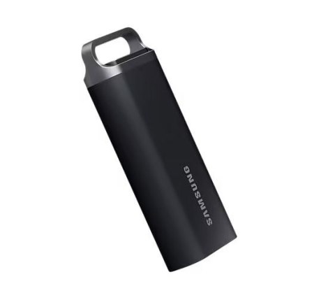 Dysk zewnętrzny SSD Portable T5 EVO 4TB USB3.2 GEN.1 czarny Dysk zewnętrzny SSD Portable T5 EVO 4TB USB3.2 GEN.1 czarny