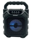Głośnik APS09 System audio Bluetooth FM USB
