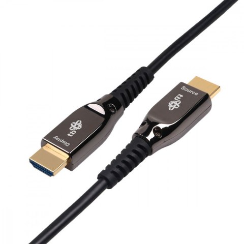 Kabel HDMI v2.0 Optyczny 5m Kabel HDMI v2.0 Optyczny 5m