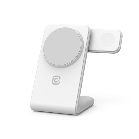 Ładowarka bezprzewodowa 3w1 z MagSafe do iPhone, Apple Watch i AirPods Ładowarka bezprzewodowa 3w1 z MagSafe do iPhone, Apple Watch i AirPods