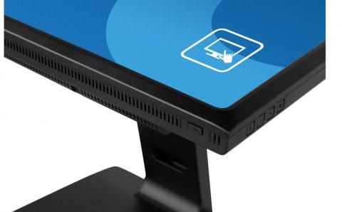 Monitor 19 cali T1931SR-B1S RESIS.IP54,HDMI,DP,VGA,2x1W,5:4 Monitor 19 cali T1931SR-B1S RESIS.IP54,HDMI,DP,VGA,2x1W,5:4