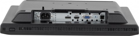 Monitor 19 cali T1931SR-B1S RESIS.IP54,HDMI,DP,VGA,2x1W,5:4 Monitor 19 cali T1931SR-B1S RESIS.IP54,HDMI,DP,VGA,2x1W,5:4