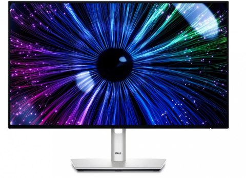 Monitor U2424HE 23.8 cala IPS LED FHD(1920x1080)/16:9/HDMI/DP/USB-C/USB/RJ-45/3Y Monitor U2424HE 23.8 cala IPS LED FHD(1920x1080)/16:9/HDMI/DP/USB-C/USB/RJ-45/3Y
