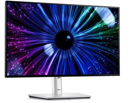 Monitor U2424HE 23.8 cala IPS LED FHD(1920x1080)/16:9/HDMI/DP/USB-C/USB/RJ-45/3Y Monitor U2424HE 23.8 cala IPS LED FHD(1920x1080)/16:9/HDMI/DP/USB-C/USB/RJ-45/3Y