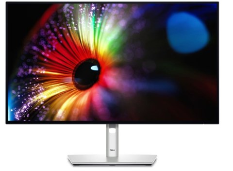Monitor U2724D 27 cali IPS LED QHD(2560x1440)/16:9/HDMI/DP/USB-C/USB/3Y Monitor U2724D 27 cali IPS LED QHD(2560x1440)/16:9/HDMI/DP/USB-C/USB/3Y