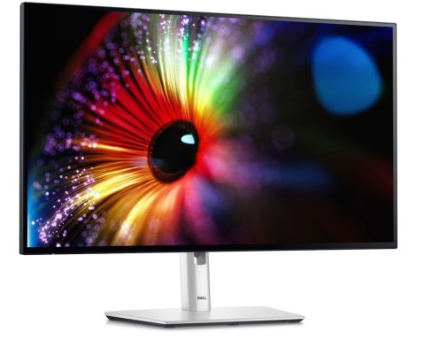 Monitor U2724D 27 cali IPS LED QHD(2560x1440)/16:9/HDMI/DP/USB-C/USB/3Y Monitor U2724D 27 cali IPS LED QHD(2560x1440)/16:9/HDMI/DP/USB-C/USB/3Y