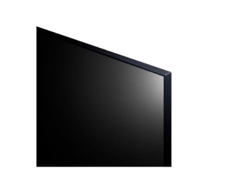 Monitor wielkoformatowy 55 cali 55UL3J-M 400cd/m2 UHD IPS 16/7 Monitor wielkoformatowy 55 cali 55UL3J-M 400cd/m2 UHD IPS 16/7