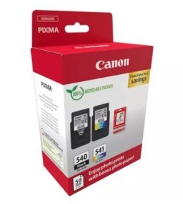 Multipack PG-540/CL-541 Photo Value 5225B013